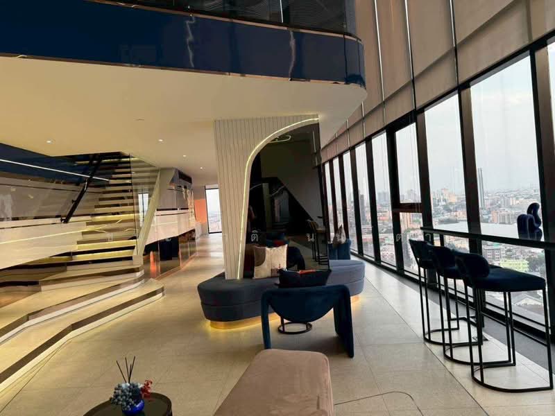 The Origin Ladprao Bangkapi, Bangkok, 3339 Lat Phrao Rd, Khlong Chan, Bang Kapi, Bangkok, 2 Bedrooms, 33 sqm, Condo For Sale, by ชนะชาติ นนท์ตา, 500388217 - DDproperty.com