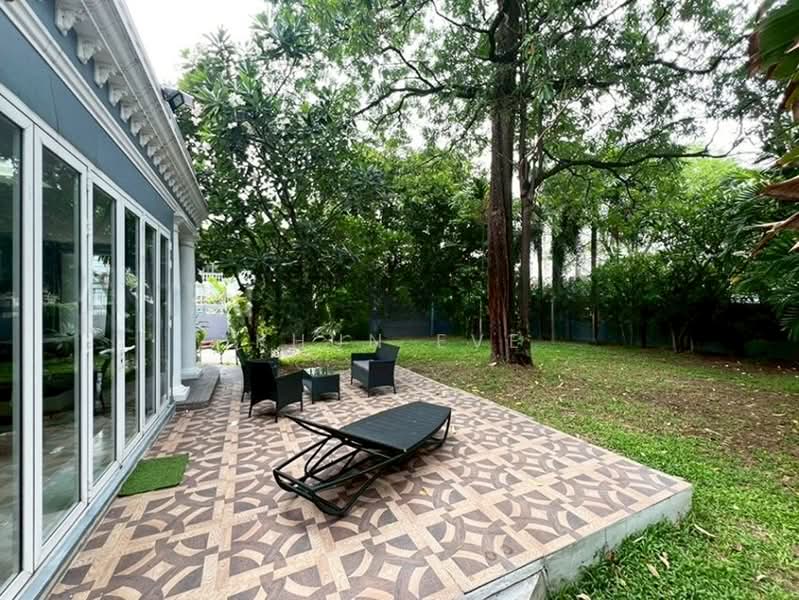 บ้านเดี่ยวให้เช่า สุขุมวิท 50 อ่อนนุช (SPSEVE2037), กรุงเทพ, สุขุมวิท 50, พระโขนง, คลองเตย, กรุงเทพ, 200 ตร.ม., บ้านเดี่ยว ให้เช่า, โดย Khun Eve, 500388218 - DDproperty.com