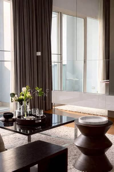 Millennium Residence, Bangkok, Sukhumvit Road, Khlong Toei, Bangkok, 2 Bedrooms, 128 sqm, Condo For Rent, by Vichai Annavakulthorn, 500388221 - DDproperty.com