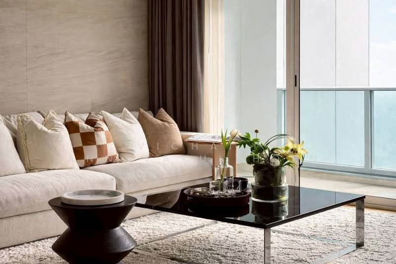Millennium Residence, Bangkok, Sukhumvit Road, Khlong Toei, Bangkok, 2 Bedrooms, 128 sqm, Condo For Rent, by Vichai Annavakulthorn, 500388221 - DDproperty.com