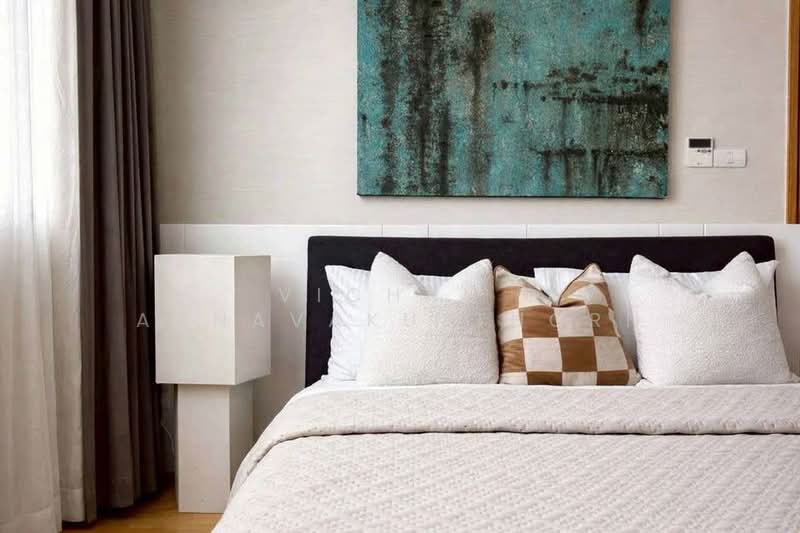 Millennium Residence, Bangkok, Sukhumvit Road, Khlong Toei, Bangkok, 2 Bedrooms, 128 sqm, Condo For Rent, by Vichai Annavakulthorn, 500388221 - DDproperty.com