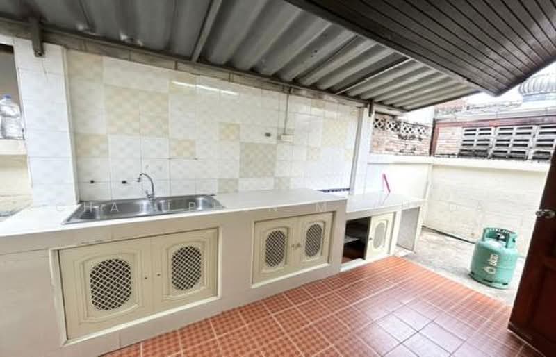 2-BR House, Bangkok, Bang Na Tai, Bang Na, Bangkok, 2 Bedrooms, 180 sqm, Single Detached House For Rent, by Chatuphon Mochida, 500388222 - DDproperty.com