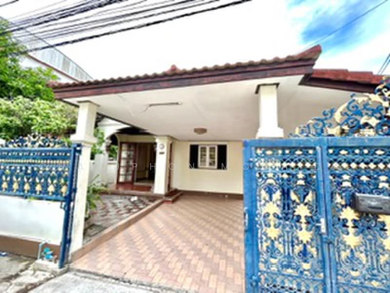บ้าน 2-ห้องนอน, กรุงเทพ, บางนาใต้, บางนา, กรุงเทพ, 180 ตร.ม., บ้านเดี่ยว ให้เช่า, โดย Chatuphon Mochida, 500388222 - DDproperty.com