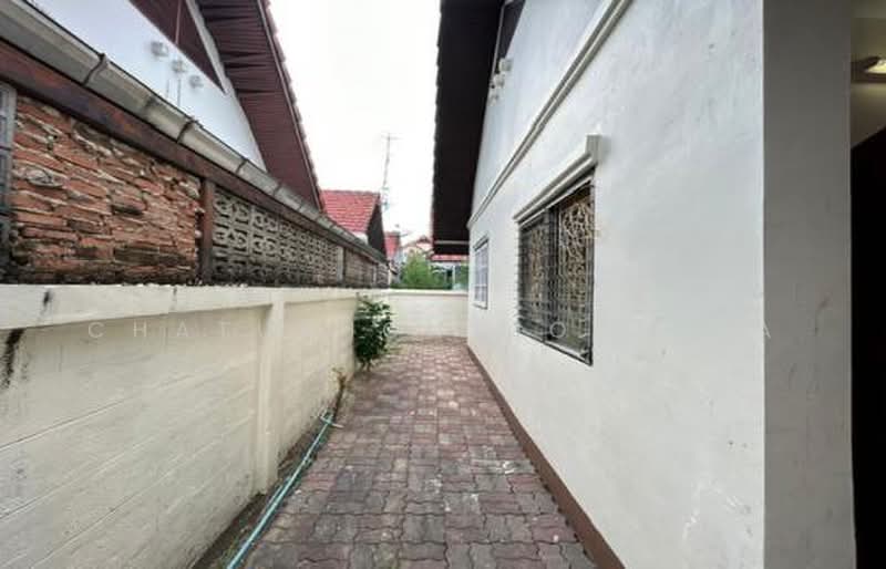 บ้าน 2-ห้องนอน, กรุงเทพ, บางนาใต้, บางนา, กรุงเทพ, 180 ตร.ม., บ้านเดี่ยว ให้เช่า, โดย Chatuphon Mochida, 500388222 - DDproperty.com