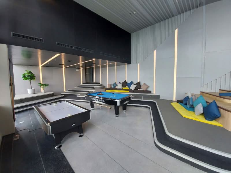 A Space Mega Bangna : เอ สเปซ เมกา บางนา, สมุทรปราการ, ถนนบางนา-ตราด, บางแก้ว, บางพลี, สมุทรปราการ, 28 ตร.ม., คอนโด ให้เช่า, โดย Eric Fu, 500388223 - DDproperty.com