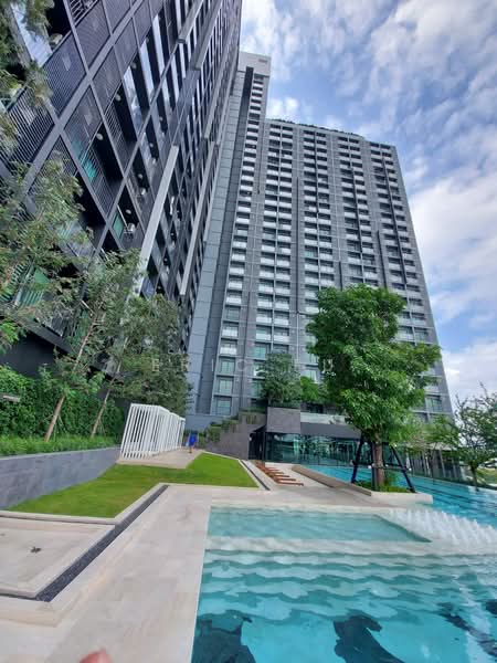 A Space Mega Bangna : เอ สเปซ เมกา บางนา, สมุทรปราการ, ถนนบางนา-ตราด, บางแก้ว, บางพลี, สมุทรปราการ, 28 ตร.ม., คอนโด ให้เช่า, โดย Eric Fu, 500388223 - DDproperty.com