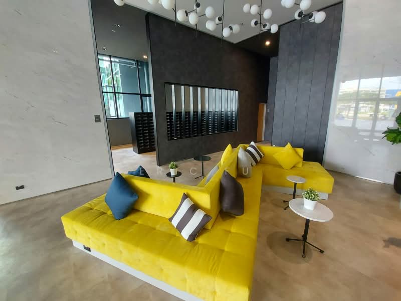 A Space Mega Bangna, Samut Prakan, Bangna-Trad Road, Bang Kaeo, Bang Plee, Samut Prakan, 1 Bedroom, 28 sqm, Condo For Rent, by Eric Fu, 500388223 - DDproperty.com