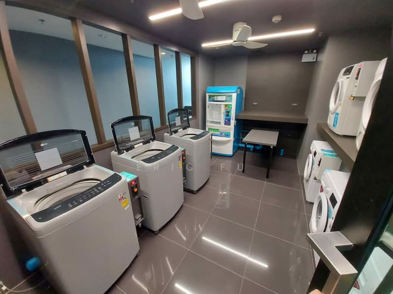 A Space Mega Bangna : เอ สเปซ เมกา บางนา, สมุทรปราการ, ถนนบางนา-ตราด, บางแก้ว, บางพลี, สมุทรปราการ, 28 ตร.ม., คอนโด ให้เช่า, โดย Eric Fu, 500388223 - DDproperty.com