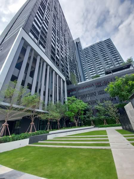 A Space Mega Bangna, Samut Prakan, Bangna-Trad Road, Bang Kaeo, Bang Plee, Samut Prakan, 1 Bedroom, 28 sqm, Condo For Rent, by Eric Fu, 500388223 - DDproperty.com