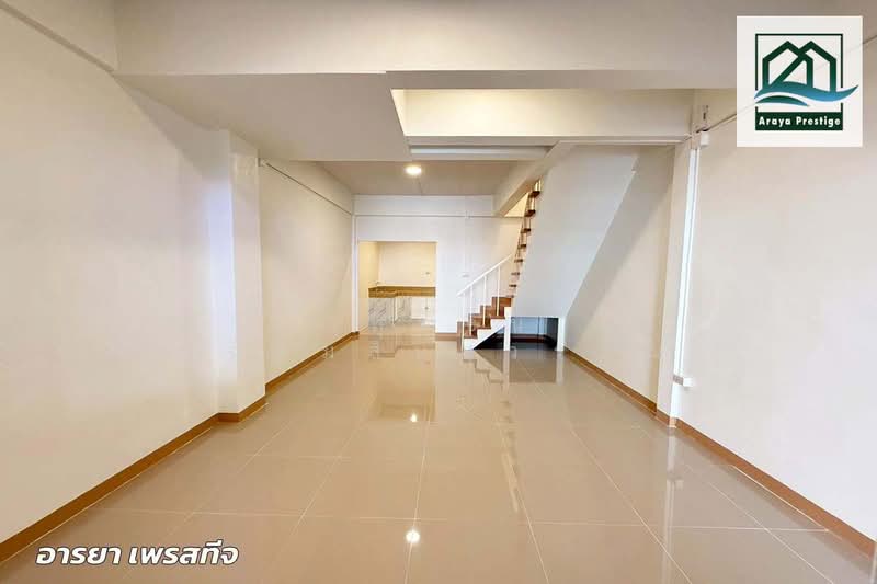 ฉัตรณรงค์, Samut Prakan, Phraeksa, Muang Samut Prakarn, Samut Prakan, 2 Bedrooms, 84 sqm, Townhouse For Sale, by วิสุทธินี เฉลิมสินสุวรรณ, 500388224 - DDproperty.com