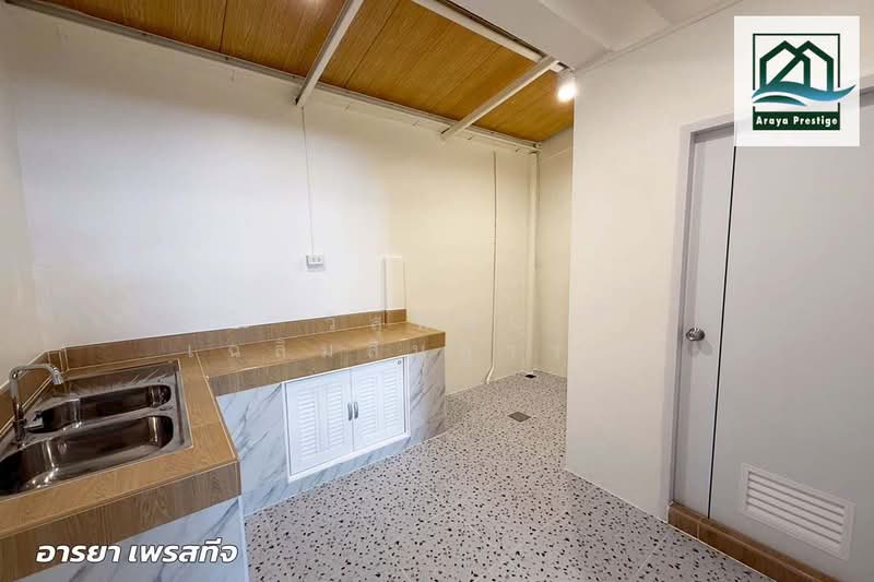 ฉัตรณรงค์, Samut Prakan, Phraeksa, Muang Samut Prakarn, Samut Prakan, 2 Bedrooms, 84 sqm, Townhouse For Sale, by วิสุทธินี เฉลิมสินสุวรรณ, 500388224 - DDproperty.com