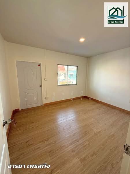 ฉัตรณรงค์, Samut Prakan, Phraeksa, Muang Samut Prakarn, Samut Prakan, 2 Bedrooms, 84 sqm, Townhouse For Sale, by วิสุทธินี เฉลิมสินสุวรรณ, 500388224 - DDproperty.com