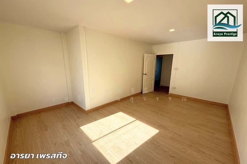 ฉัตรณรงค์, Samut Prakan, Phraeksa, Muang Samut Prakarn, Samut Prakan, 2 Bedrooms, 84 sqm, Townhouse For Sale, by วิสุทธินี เฉลิมสินสุวรรณ, 500388224 - DDproperty.com