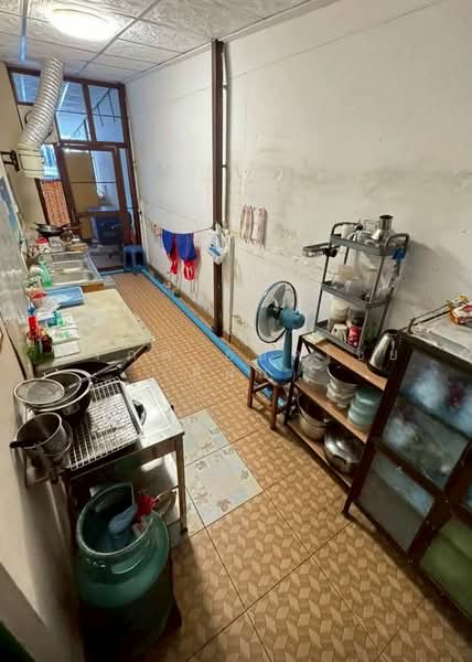 หมู่บ้านทรัพย์ธานี 3, ปทุมธานี, ลำผักกูด, ธัญบุรี, ปทุมธานี, 250 ตร.ม., บ้านเดี่ยว ขาย, โดย สรภพ ยอดไชย (สีฝุ่น), 500388229 - DDproperty.com