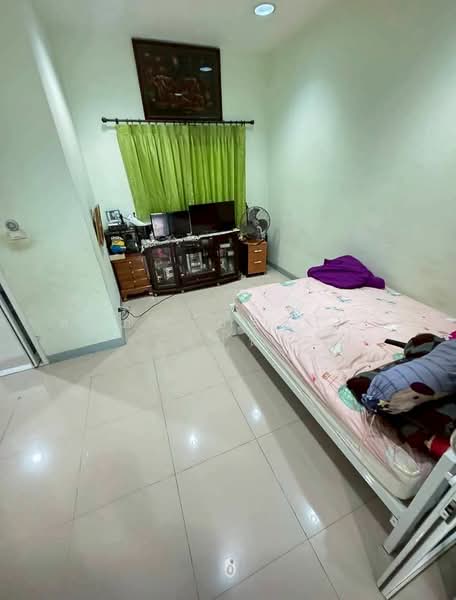 หมู่บ้านทรัพย์ธานี 3, Pathum Thani, Lam Phak Kut, Thanyaburi, Pathum Thani, 4 Bedrooms, 250 sqm, Single Detached House For Sale, by สรภพ ยอดไชย (สีฝุ่น), 500388229 - DDproperty.com