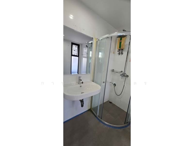 Sarin Wiz Sukhumvit 107, Samut Prakan, Sukhumvit 107 Road, Samrong Nua, Muang Samut Prakarn, Samut Prakan, 3 Bedrooms, 182 sqm, Townhouse For Rent, by การุณ ชมภูบุตร, 500388230 - DDproperty.com