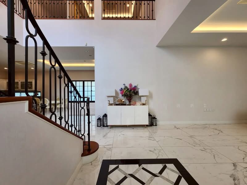 Baan Sansiri Pattanakarn, Bangkok, Phatthanakan Road, Suan Luang, Bangkok, 4 Bedrooms, 548 sqm, Single Detached House For Sale, by ชุติกาญจน์ ศรีบุตตะ, 500388237 - DDproperty.com