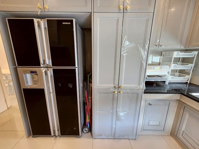 Baan Sansiri Pattanakarn, Bangkok, Phatthanakan Road, Suan Luang, Bangkok, 4 Bedrooms, 548 sqm, Single Detached House For Sale, by ชุติกาญจน์ ศรีบุตตะ, 500388237 - DDproperty.com