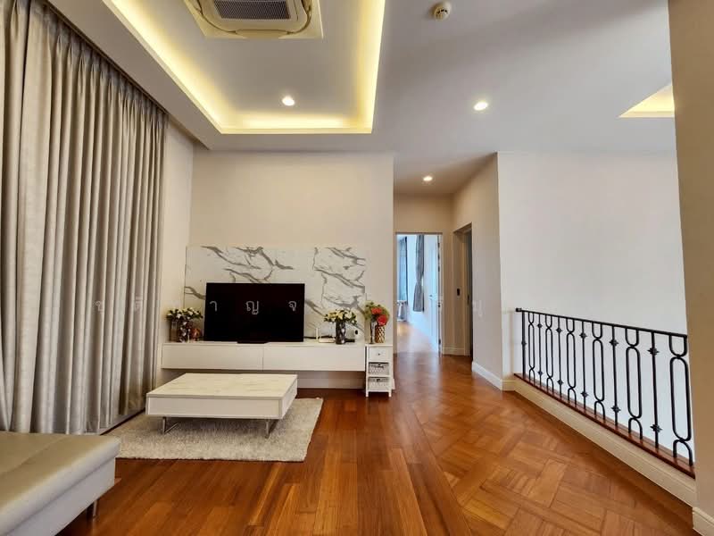 Baan Sansiri Pattanakarn : บ้านแสนสิริ พัฒนาการ, กรุงเทพ, ถนนพัฒนาการ, สวนหลวง, กรุงเทพ, 548 ตร.ม., บ้านเดี่ยว ขาย, โดย ชุติกาญจน์ ศรีบุตตะ, 500388237 - DDproperty.com
