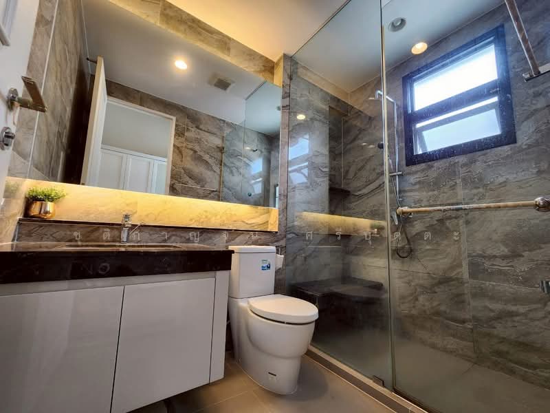 Baan Sansiri Pattanakarn, Bangkok, Phatthanakan Road, Suan Luang, Bangkok, 4 Bedrooms, 548 sqm, Single Detached House For Sale, by ชุติกาญจน์ ศรีบุตตะ, 500388237 - DDproperty.com