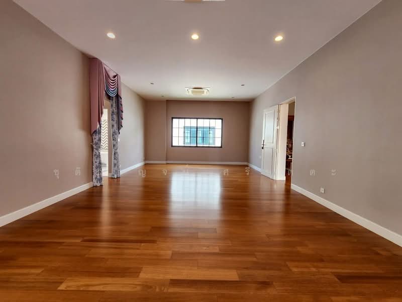 Baan Sansiri Pattanakarn, Bangkok, Phatthanakan Road, Suan Luang, Bangkok, 4 Bedrooms, 548 sqm, Single Detached House For Sale, by ชุติกาญจน์ ศรีบุตตะ, 500388237 - DDproperty.com