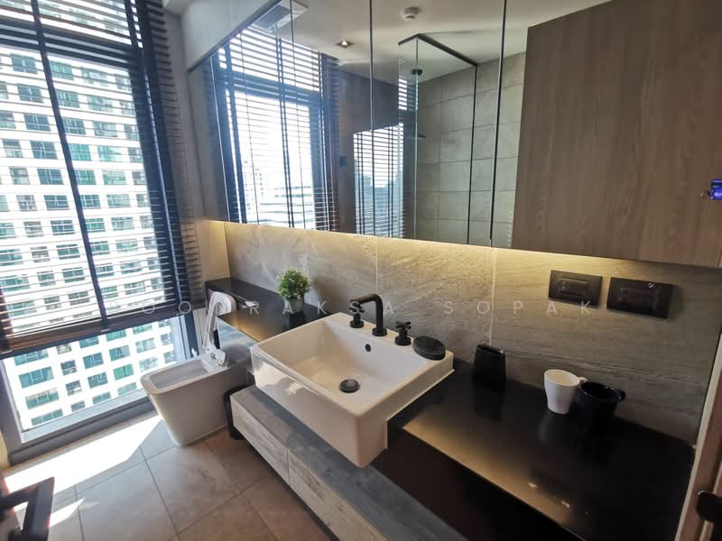 The Lofts Asoke : เดอะ ลอฟท์ อโศก, กรุงเทพ, ถนนสุขุมวิท 21, คลองเตยเหนือ, วัฒนา, กรุงเทพ, 75 ตร.ม., คอนโด ให้เช่า, โดย Boonraksa Sopak, 500388238 - DDproperty.com