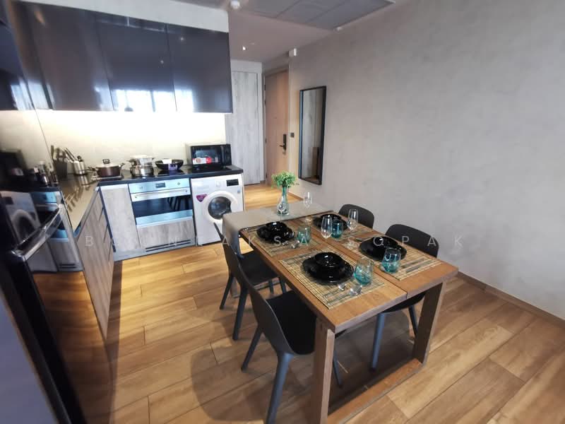 The Lofts Asoke : เดอะ ลอฟท์ อโศก, กรุงเทพ, ถนนสุขุมวิท 21, คลองเตยเหนือ, วัฒนา, กรุงเทพ, 75 ตร.ม., คอนโด ให้เช่า, โดย Boonraksa Sopak, 500388238 - DDproperty.com