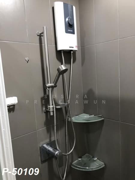 Centric Ratchada-Huai Khwang, Bangkok, Ratchadapisek Road, Huai Khwang, Bangkok, 1 Bedroom, 32 sqm, Condo For Rent, by Susira Prueksawun, 500388240 - DDproperty.com