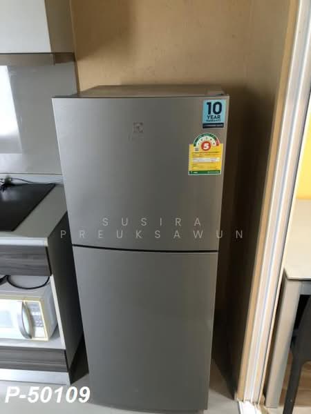 Centric Ratchada-Huai Khwang, Bangkok, Ratchadapisek Road, Huai Khwang, Bangkok, 1 Bedroom, 32 sqm, Condo For Rent, by Susira Prueksawun, 500388240 - DDproperty.com