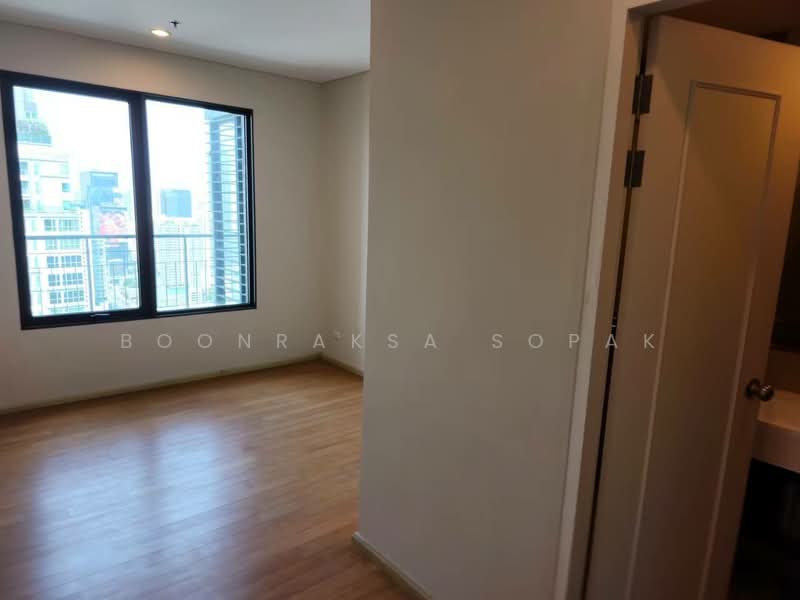Villa Asoke, Bangkok, 1588 New Petchburi Road, Makkasan, Ratchathewi, Bangkok, 4 Bedrooms, 304 sqm, Condo For Rent, by Boonraksa Sopak, 500388245 - DDproperty.com
