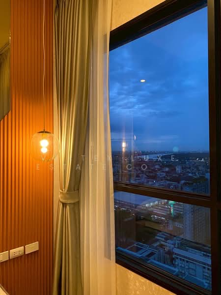 Knightsbridge Prime Onnut, Bangkok, Soi On Nut 1/1 Sukhumvit Road77, Phra Kanong Nua, Watthana, Bangkok, 1 Bedroom, 27 sqm, Condo For Sale, by Vertex Luxe Estate Co.,LTD, 500388249 - DDproperty.com