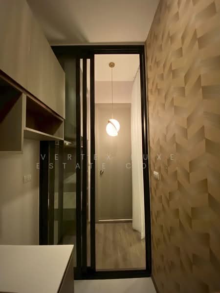 Knightsbridge Prime Onnut, Bangkok, Soi On Nut 1/1 Sukhumvit Road77, Phra Kanong Nua, Watthana, Bangkok, 1 Bedroom, 27 sqm, Condo For Sale, by Vertex Luxe Estate Co.,LTD, 500388249 - DDproperty.com