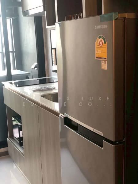 Knightsbridge Prime Onnut, Bangkok, Soi On Nut 1/1 Sukhumvit Road77, Phra Kanong Nua, Watthana, Bangkok, 1 Bedroom, 27 sqm, Condo For Sale, by Vertex Luxe Estate Co.,LTD, 500388249 - DDproperty.com