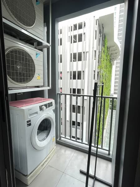 Quintara Phume Sukhumvit 39, Bangkok, 73 Soi Sukhumvit 39, Khlong Tan Nua, Watthana, Bangkok, 1 Bedroom, 31 sqm, Condo For Sale, by Piyathida Atikhomvitaya, 500388250 - DDproperty.com