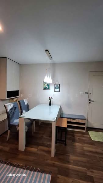 The Room Sukhumvit 79, Bangkok, 99 Sukhumvit Road 79, Phra Kanong Nua, Watthana, Bangkok, 2 Bedrooms, 59 sqm, Condo For Rent, by Boonraksa Sopak, 500388252 - DDproperty.com