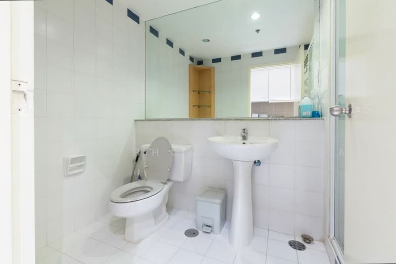Baan Nonzee, Bangkok, 33 Chan Rd, Chong Nonsi, Yan Nawa, Bangkok, 1 Bedroom, 75 sqm, Condo For Rent, by Chatuphon Mochida, 500388255 - DDproperty.com