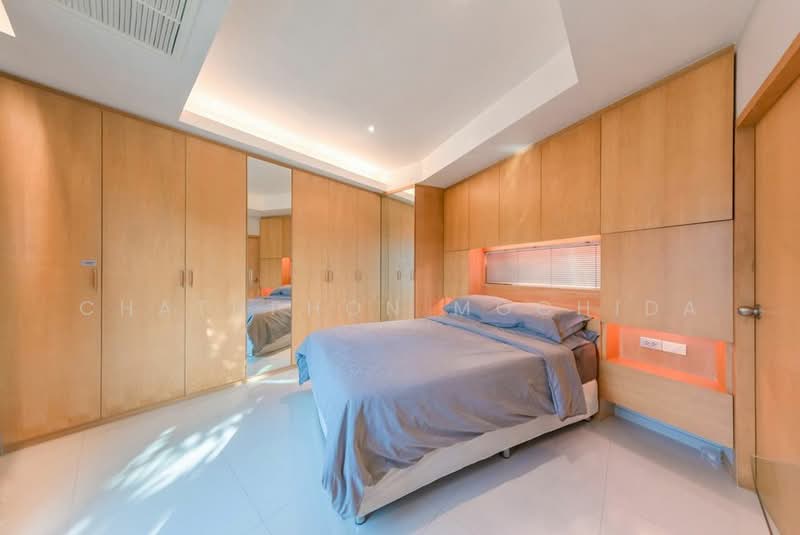 Baan Nonzee, Bangkok, 33 Chan Rd, Chong Nonsi, Yan Nawa, Bangkok, 1 Bedroom, 75 sqm, Condo For Rent, by Chatuphon Mochida, 500388255 - DDproperty.com