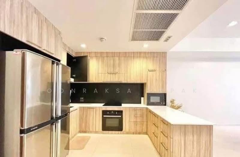 Premier Condominium, Bangkok, Sukhumvit 24 Alley, Khong Tan, Khlong Toei, Bangkok, 2 Bedrooms, 136 sqm, Condo For Rent, by Boonraksa Sopak, 500388256 - DDproperty.com