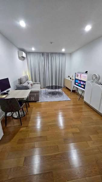Condolette Light Convent, Bangkok, Soi Pipat 2 Silom Road, Silom, Bang Rak, Bangkok, 2 Bedrooms, 65 sqm, Condo For Rent, by Vichai Annavakulthorn, 500388257 - DDproperty.com