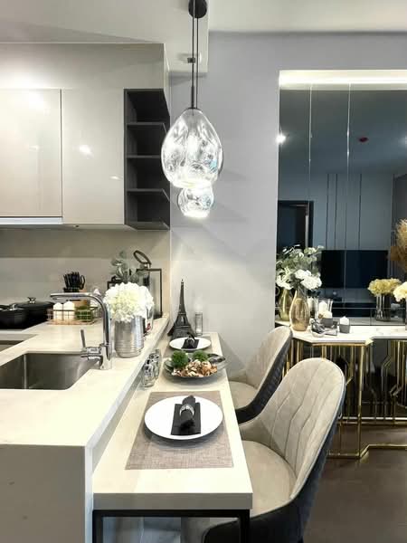 LAVIQ Sukhumvit 57, Bangkok, Soi Sukhumvit 57, Sukhumvit Road, Khlong Tan Nua, Watthana, Bangkok, 1 Bedroom, 44 sqm, Condo For Rent, by Chatuphon Mochida, 500388258 - DDproperty.com