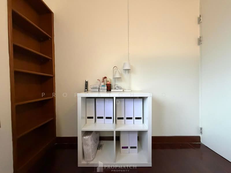 Thonglor Tower, Bangkok, Soi Thonglor, Sukhumvit 55 Road, Khlongtoei Nua, Watthana, Bangkok, 3 Bedrooms, 100 sqm, Condo For Rent, by PROPMATCH CO., LTD., 500388260 - DDproperty.com
