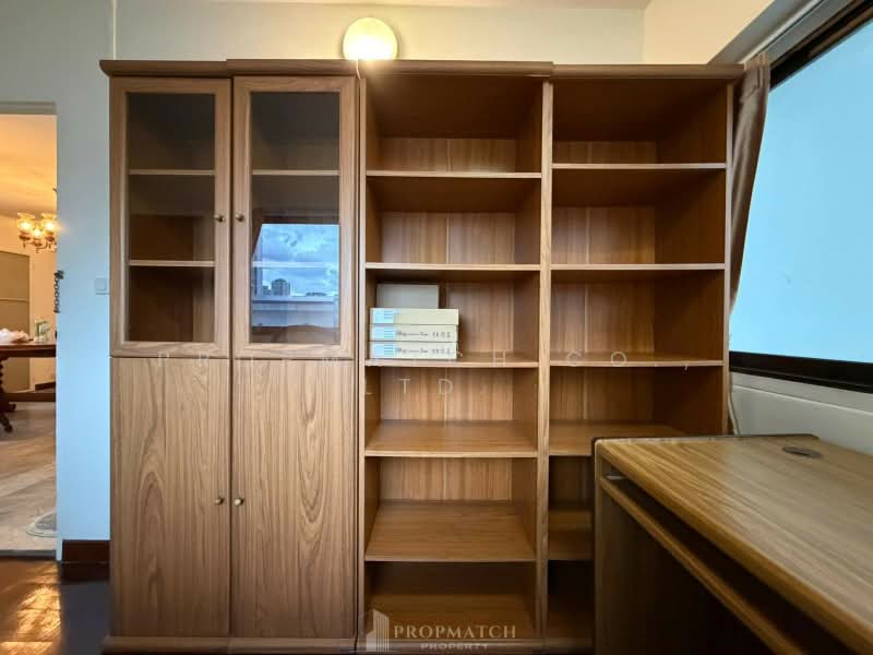 Thonglor Tower, Bangkok, Soi Thonglor, Sukhumvit 55 Road, Khlongtoei Nua, Watthana, Bangkok, 3 Bedrooms, 100 sqm, Condo For Rent, by PROPMATCH CO., LTD., 500388260 - DDproperty.com
