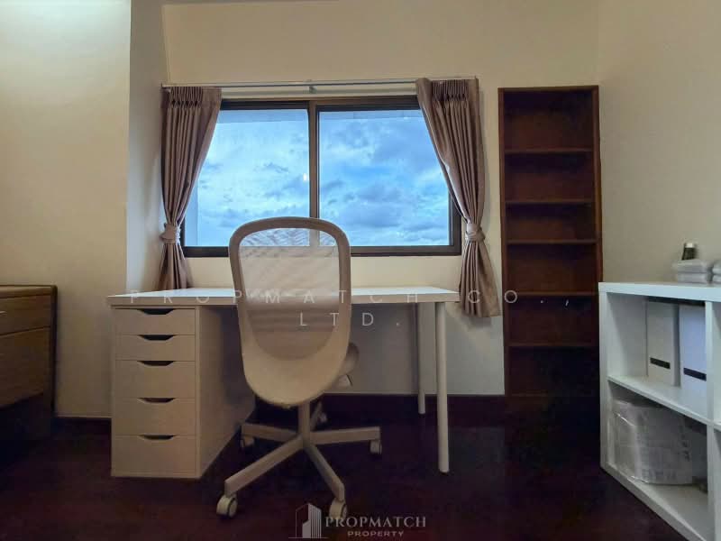 Thonglor Tower, Bangkok, Soi Thonglor, Sukhumvit 55 Road, Khlongtoei Nua, Watthana, Bangkok, 3 Bedrooms, 100 sqm, Condo For Rent, by PROPMATCH CO., LTD., 500388260 - DDproperty.com