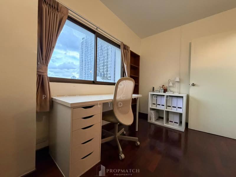 Thonglor Tower : ทองหล่อ ทาวเวอร์, กรุงเทพ, ซอยทองหล่อ, ถนนสุขุมวิท 55, คลองเตยเหนือ, วัฒนา, กรุงเทพ, 100 ตร.ม., คอนโด ให้เช่า, โดย PROPMATCH CO., LTD., 500388260 - DDproperty.com