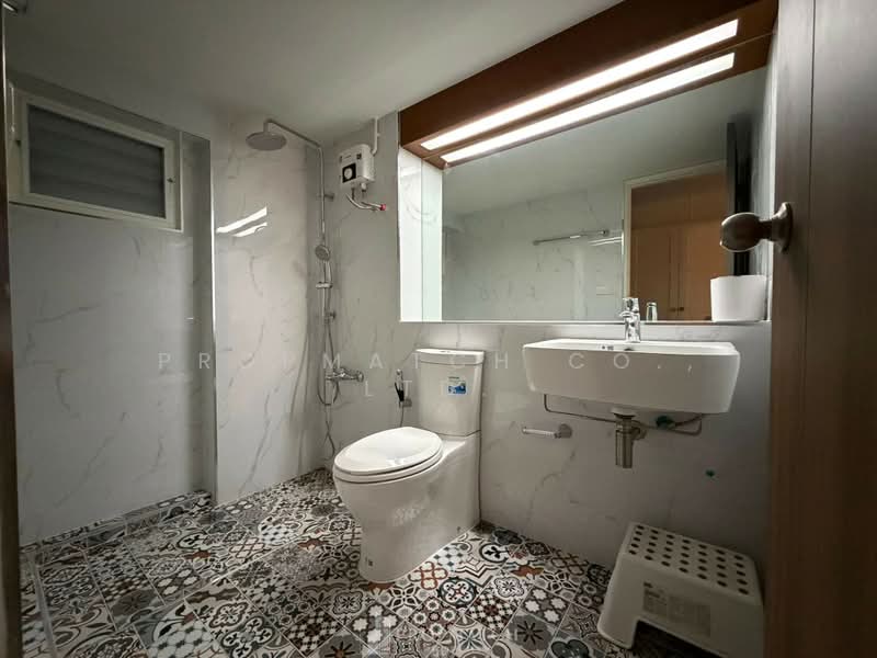 Thonglor Tower, Bangkok, Soi Thonglor, Sukhumvit 55 Road, Khlongtoei Nua, Watthana, Bangkok, 3 Bedrooms, 100 sqm, Condo For Rent, by PROPMATCH CO., LTD., 500388260 - DDproperty.com