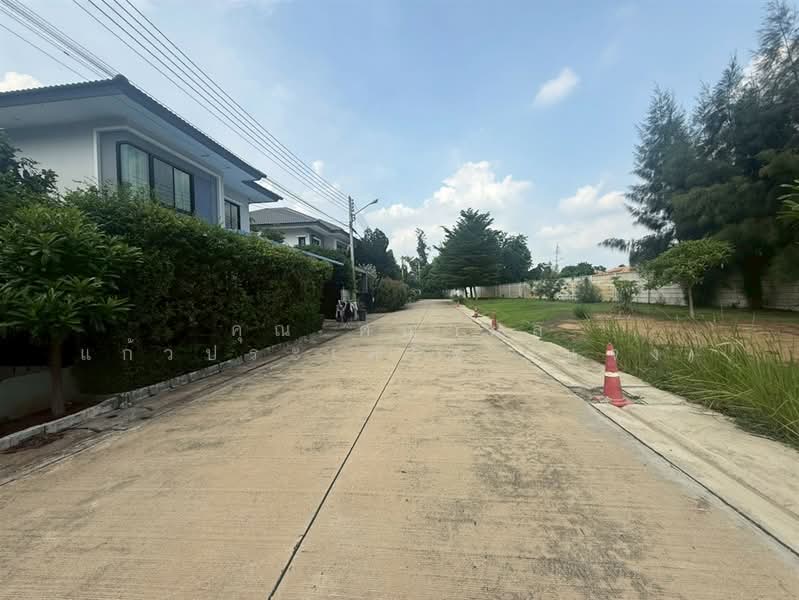 พฤกษา วิลเลจ 43/2 ดีไลท์ ดอนเมือง-รังสิต, Pathum Thani, ถนนทางหลวงแผ่นดินหมายเลข 345, Lak Hok, Muang Pathum Thani, Pathum Thani, 3 Bedrooms, 160 sqm, Semi-Detached House (Twin House) For Sale, by คุณ ศญามล แก้วประเสริฐ (แจง), 500388261 - DDproperty.com