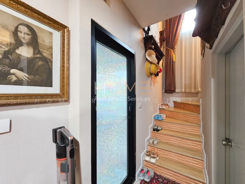Pave Ramintra-Wongwaen, Bangkok, Soi Karnchanapisek Expressway, O-Ngoen, Sai Mai, Bangkok, 3 Bedrooms, 168 sqm, Single Detached House For Sale, by HOME Real Estate Service, 500388264 - DDproperty.com