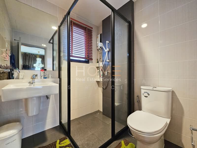 Pave Ramintra-Wongwaen, Bangkok, Soi Karnchanapisek Expressway, O-Ngoen, Sai Mai, Bangkok, 3 Bedrooms, 168 sqm, Single Detached House For Sale, by HOME Real Estate Service, 500388264 - DDproperty.com