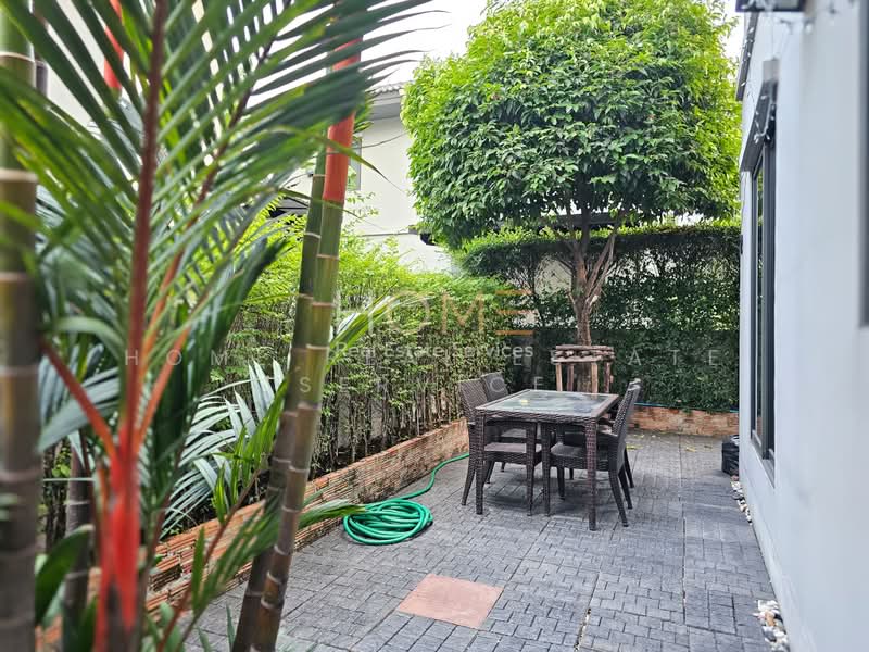 Pave Ramintra-Wongwaen, Bangkok, Soi Karnchanapisek Expressway, O-Ngoen, Sai Mai, Bangkok, 3 Bedrooms, 168 sqm, Single Detached House For Sale, by HOME Real Estate Service, 500388264 - DDproperty.com
