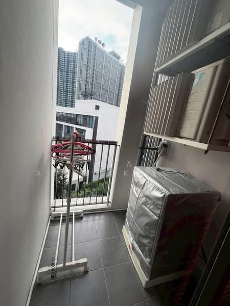 Hasu Haus, Bangkok, Sukhumvit 77 Road, Phra Kanong Nua, Watthana, Bangkok, 1 Bedroom, 37 sqm, Condo For Rent, by Vichai Annavakulthorn, 500388266 - DDproperty.com